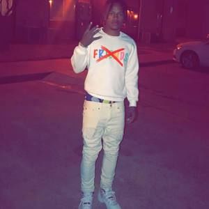 Meet your Posher, Pedro